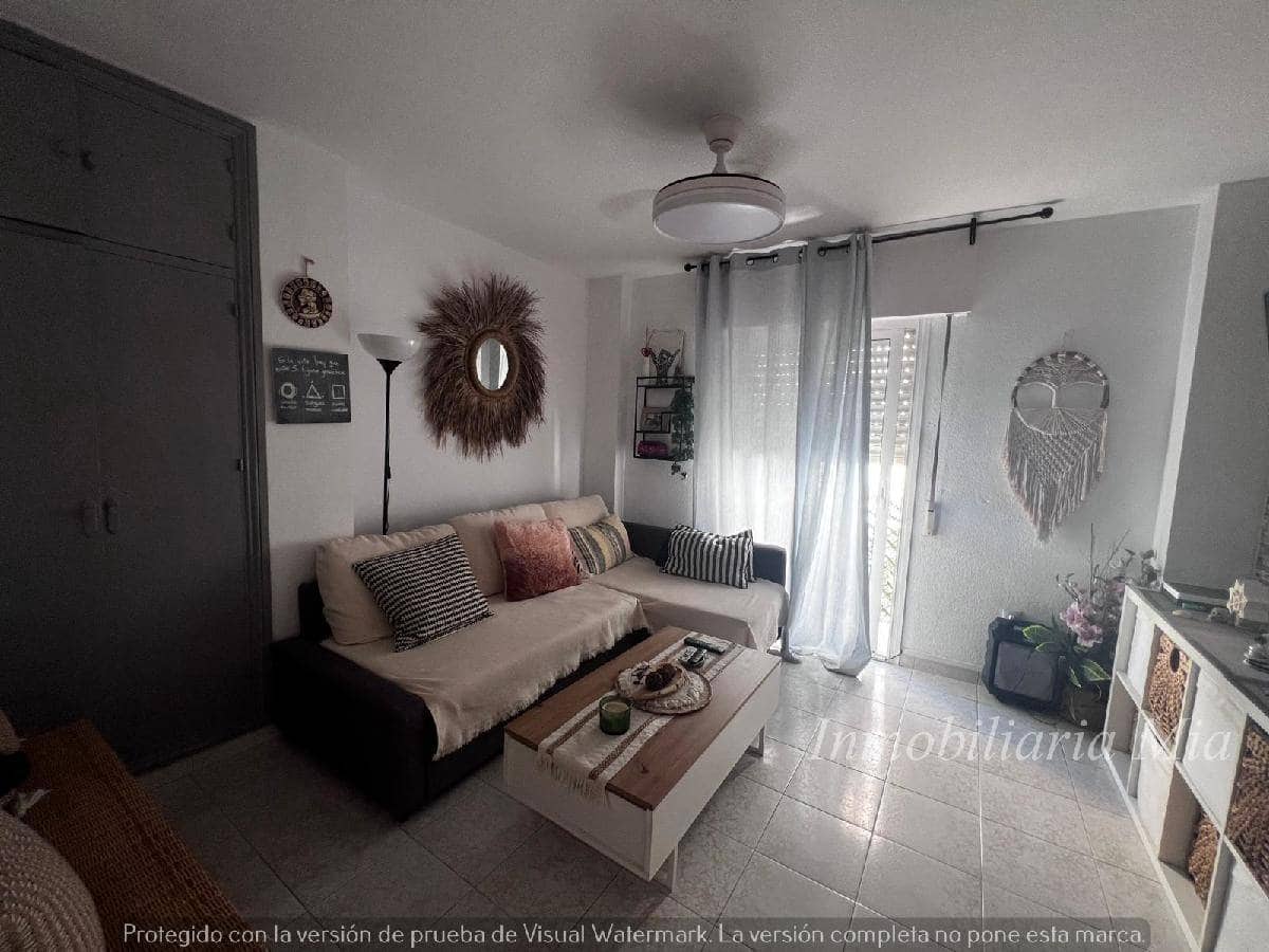 2 chambre Maison de Ville à vendre à Torremolinos - 378 800 € (Ref: 9956389)