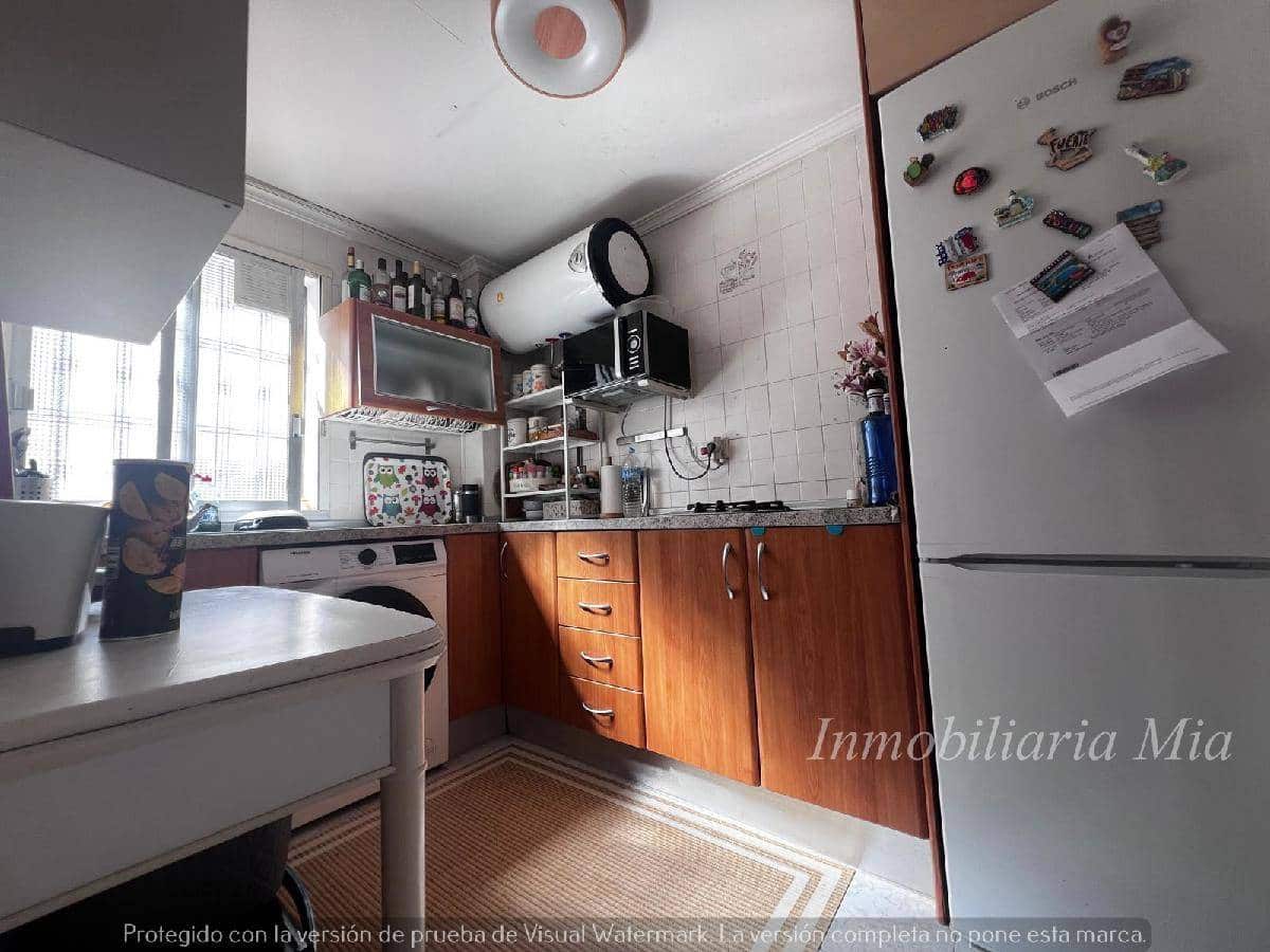 2 chambre Maison de Ville à vendre à Torremolinos - 378 800 € (Ref: 9956389)