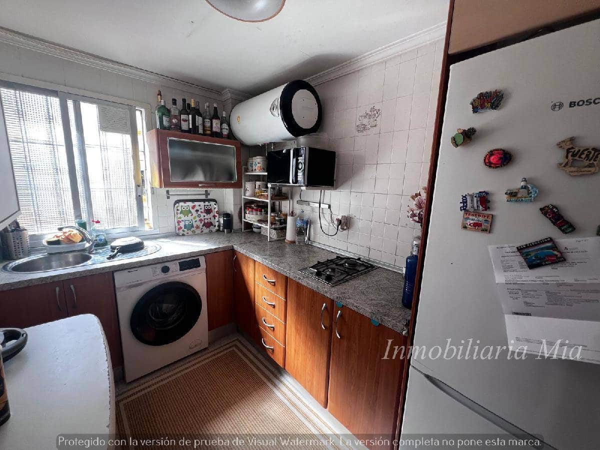 2 chambre Maison de Ville à vendre à Torremolinos - 378 800 € (Ref: 9956389)