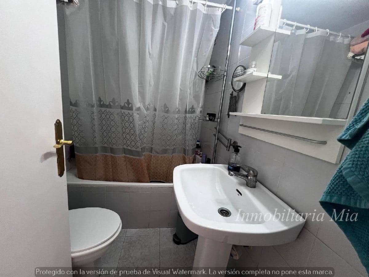 2 chambre Maison de Ville à vendre à Torremolinos - 378 800 € (Ref: 9956389)