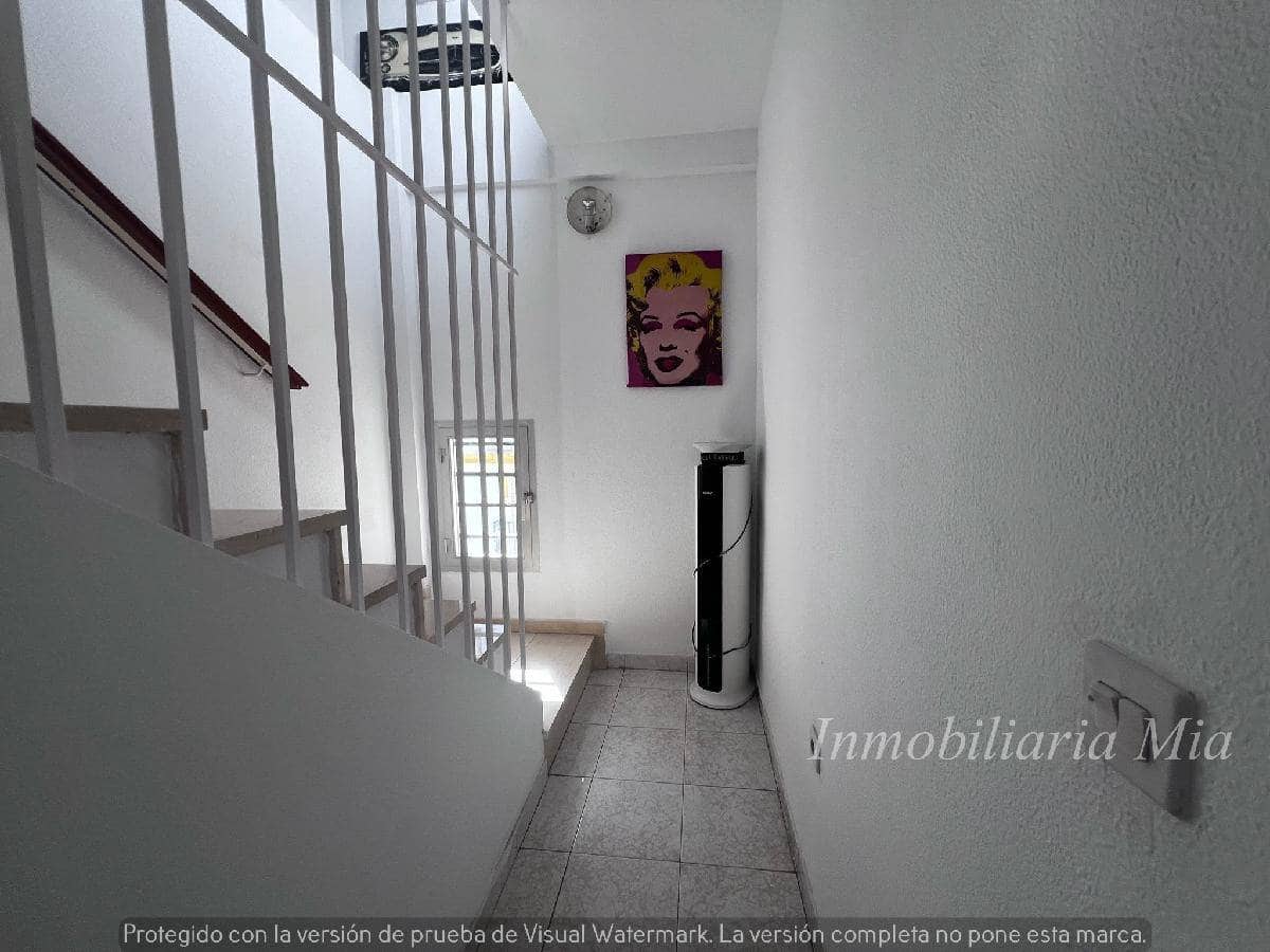 2 chambre Maison de Ville à vendre à Torremolinos - 378 800 € (Ref: 9956389)