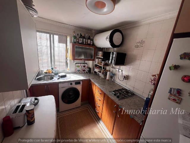 2 chambre Maison de Ville à vendre à Torremolinos - 378 800 € (Ref: 9956389)
