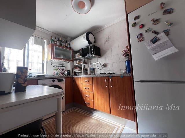 2 chambre Maison de Ville à vendre à Torremolinos - 378 800 € (Ref: 9956389)