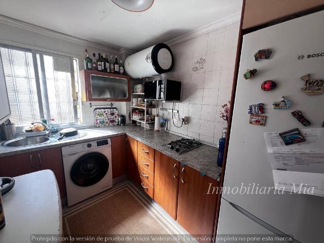 2 chambre Maison de Ville à vendre à Torremolinos - 378 800 € (Ref: 9956389)