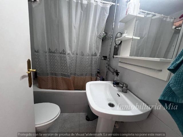 2 chambre Maison de Ville à vendre à Torremolinos - 378 800 € (Ref: 9956389)