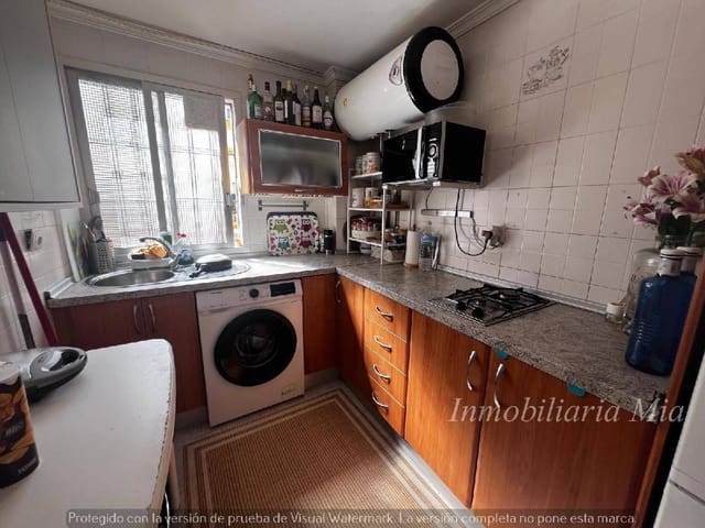 2 chambre Maison de Ville à vendre à Torremolinos - 378 800 € (Ref: 9956389)
