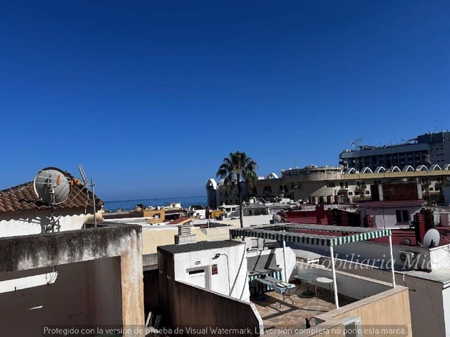 2 chambre Maison de Ville à vendre à Torremolinos - 355 900 € (Ref: 9956389)