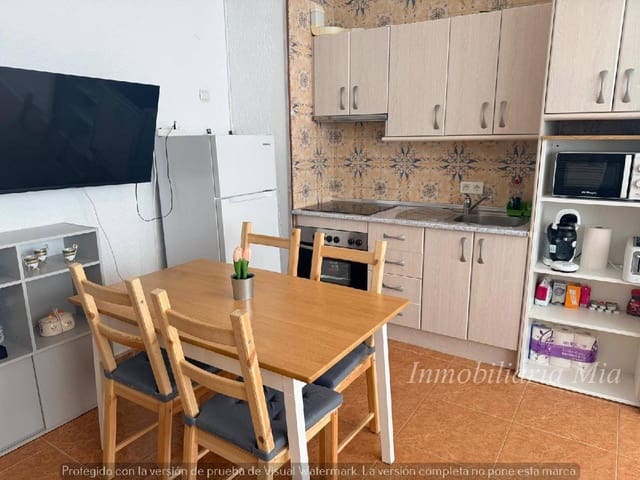 Leilighet til salgs i Torremolinos - € 158 000 (Ref: 9956390)
