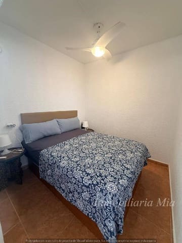 Leilighet til salgs i Torremolinos - € 158 000 (Ref: 9956390)