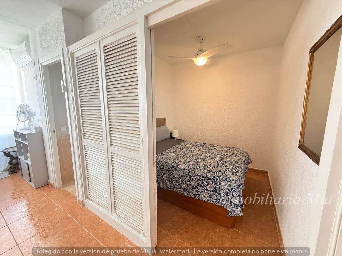 Apartment for sale in Torremolinos - € 158,000 (Ref: 9956390)