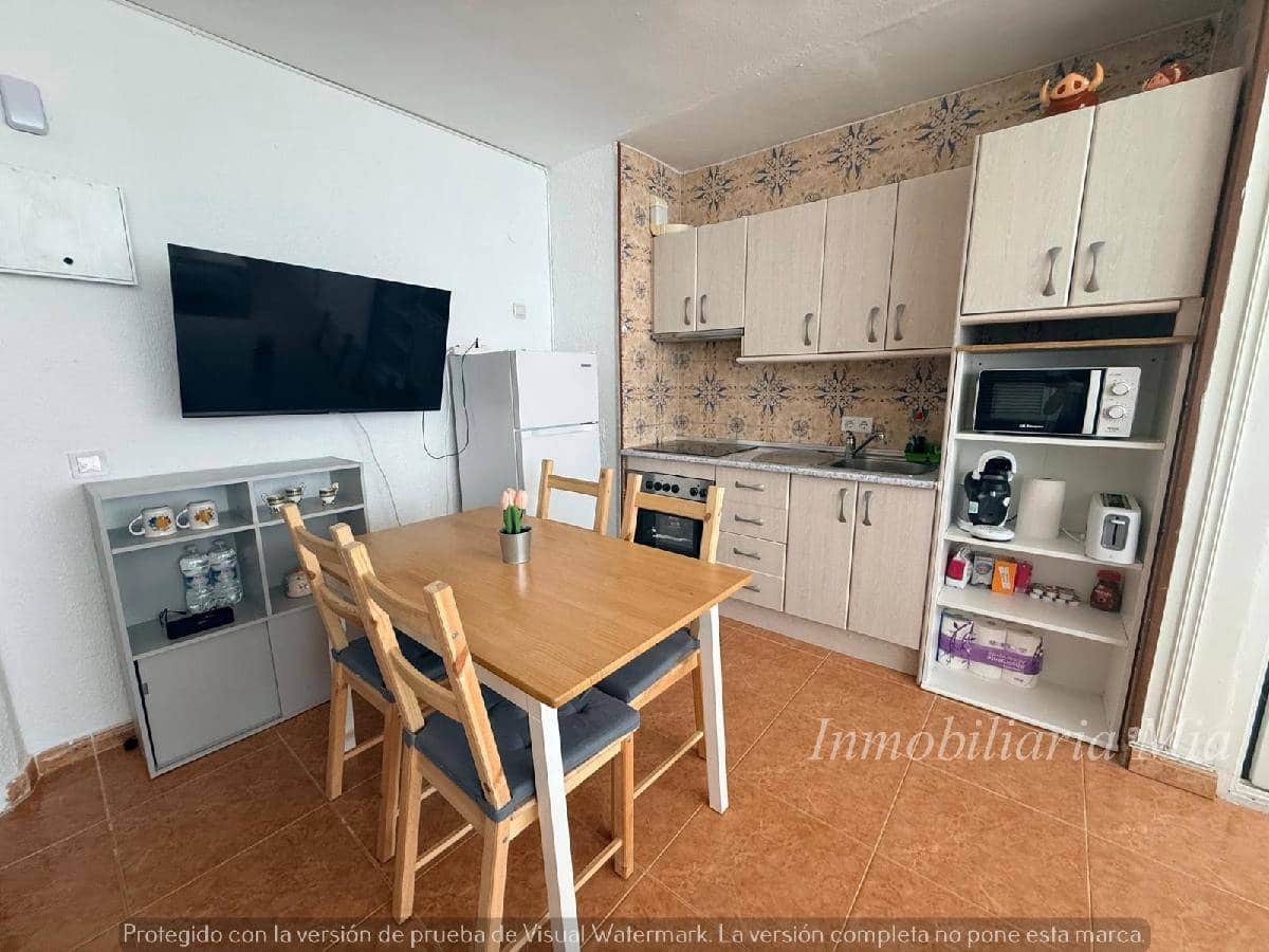 Apartment for sale in Torremolinos - € 158,000 (Ref: 9956390)