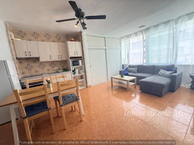 Leilighet til salgs i Torremolinos - € 158 000 (Ref: 9956390)