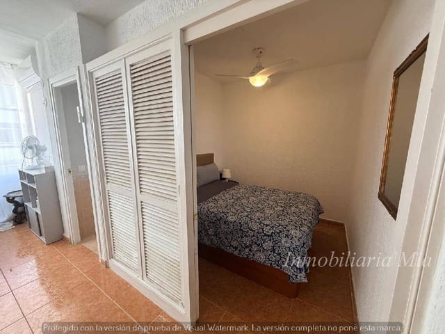 Leilighet til salgs i Torremolinos - € 158 000 (Ref: 9956390)