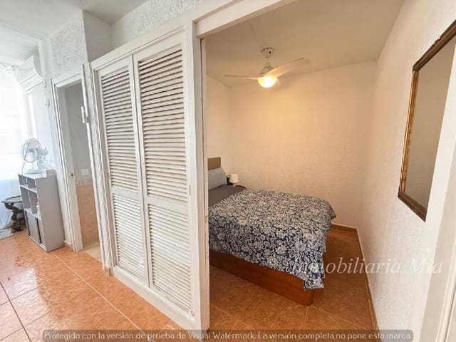 Leilighet til salgs i Torremolinos - € 158 000 (Ref: 9956390)