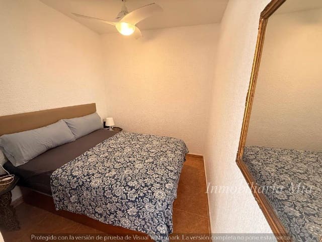 Leilighet til salgs i Torremolinos - € 158 000 (Ref: 9956390)