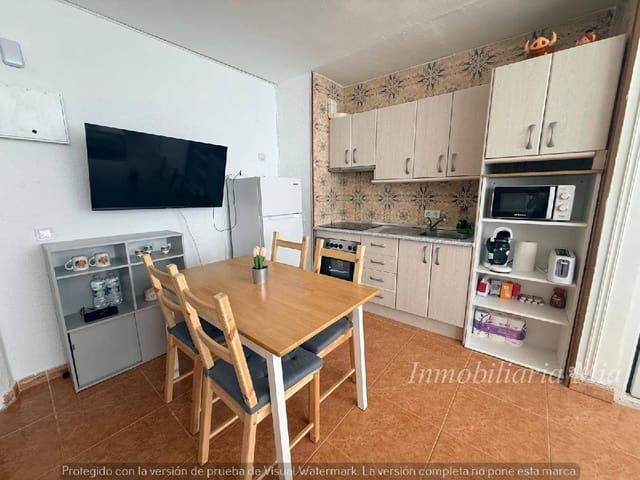 Leilighet til salgs i Torremolinos - € 158 000 (Ref: 9956390)
