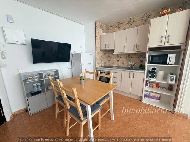 Leilighet til salgs i Torremolinos - € 158 000 (Ref: 9956390)