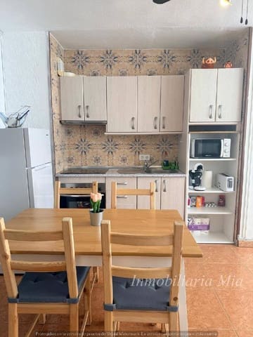 Leilighet til salgs i Torremolinos - € 158 000 (Ref: 9956390)