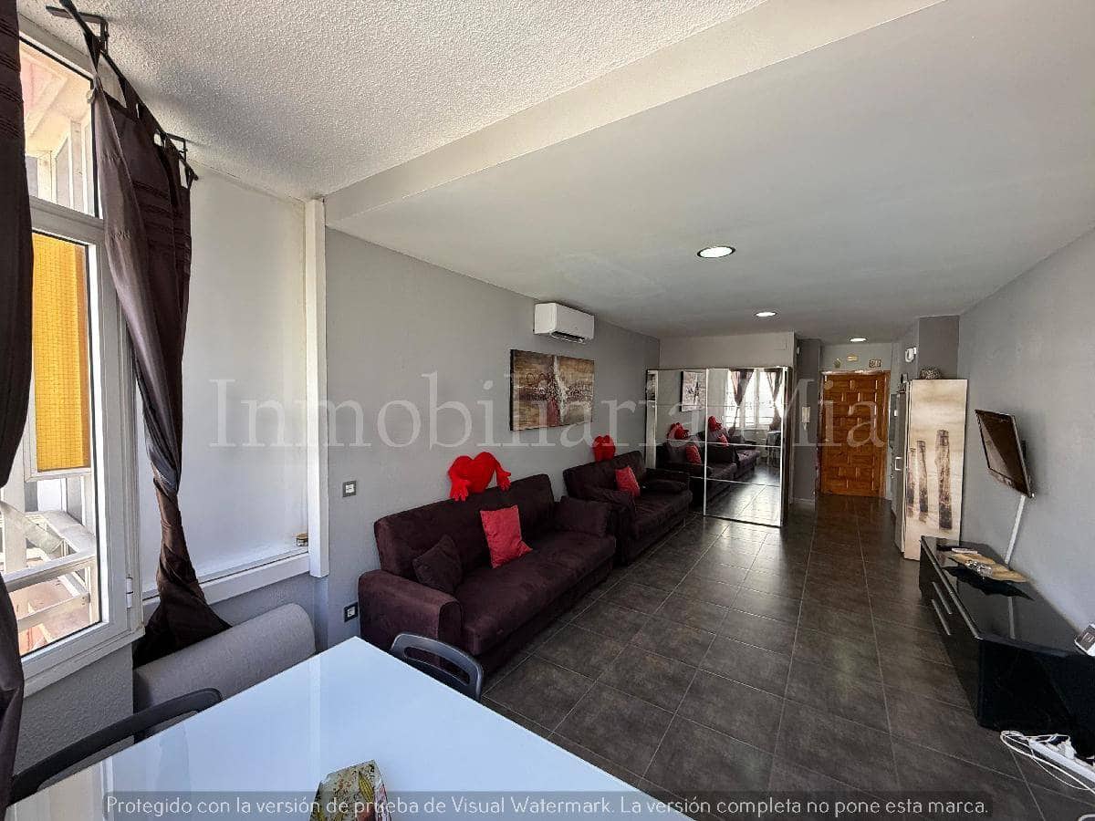 Studio til salg i Torremolinos - € 144.900 (Ref: 9956391)