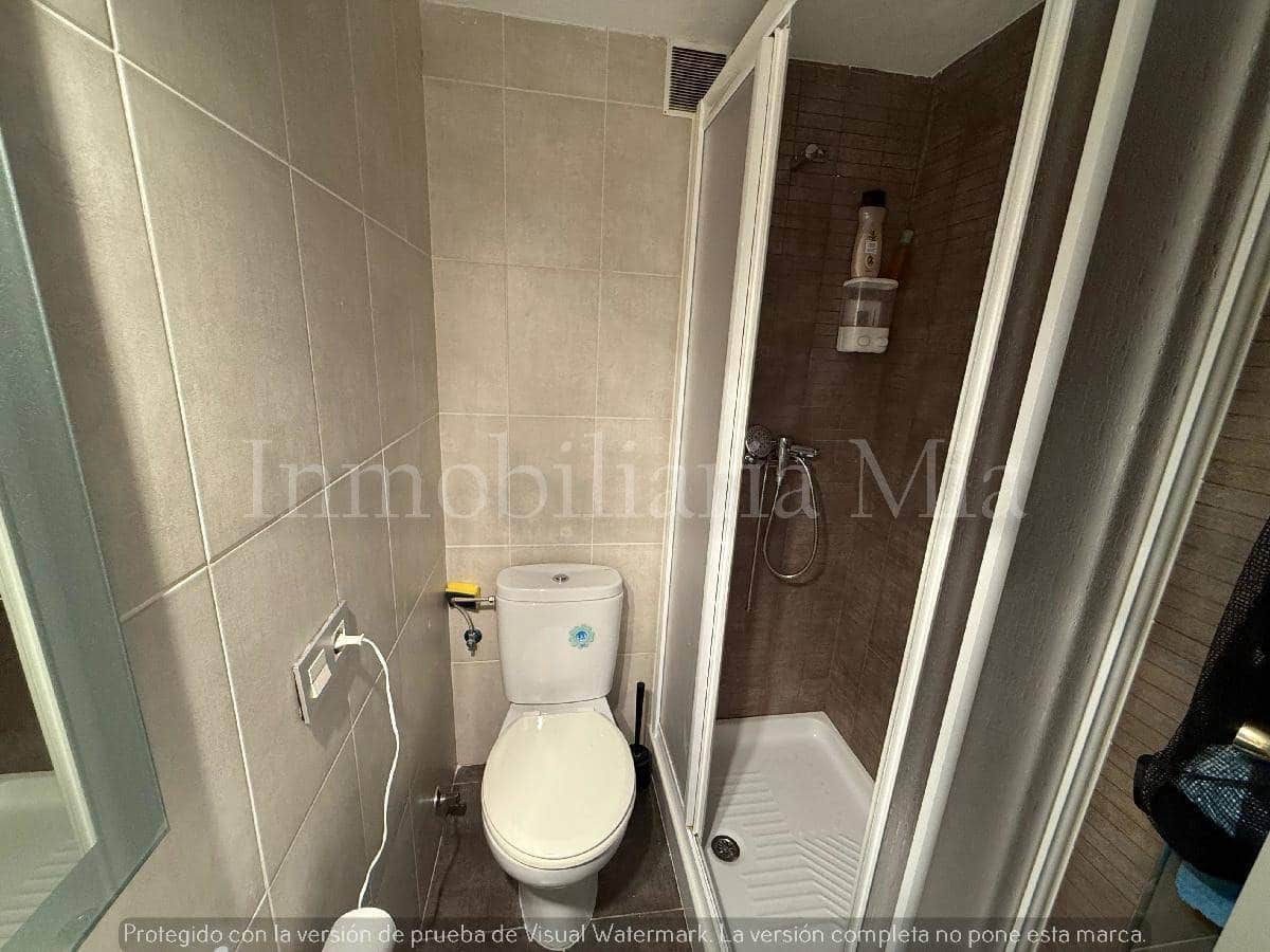 Studio til salg i Torremolinos - € 144.900 (Ref: 9956391)