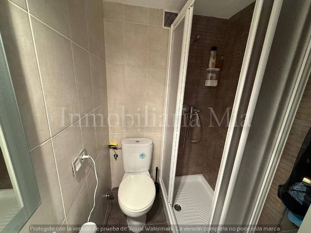 Studio til salg i Torremolinos - € 144.900 (Ref: 9956391)