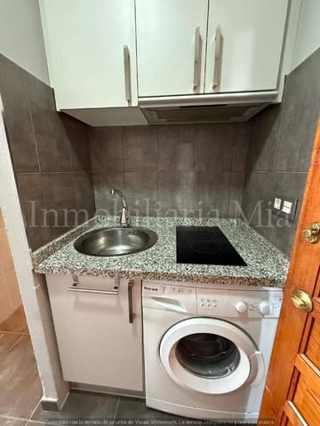 Studio til salg i Torremolinos - € 144.900 (Ref: 9956391)