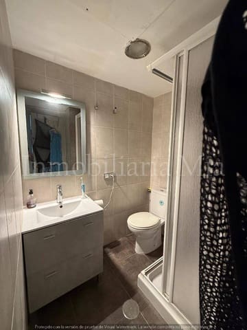 Studio til salg i Torremolinos - € 144.900 (Ref: 9956391)
