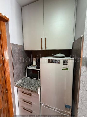Studio til salg i Torremolinos - € 144.900 (Ref: 9956391)