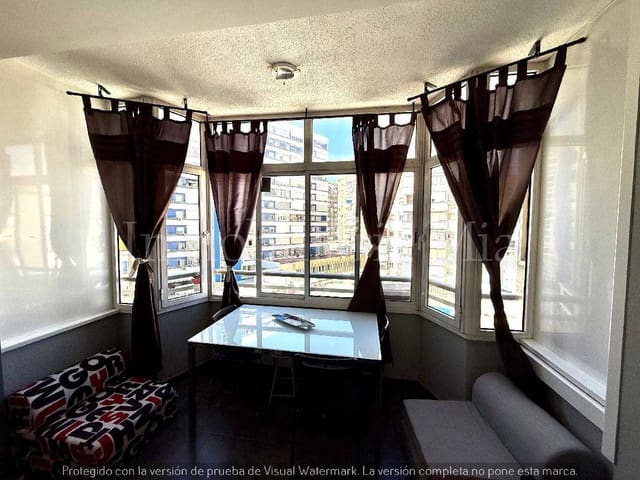 Studio til salg i Torremolinos - € 144.900 (Ref: 9956391)