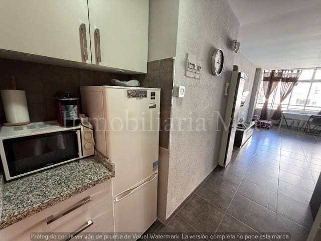Studio til salg i Torremolinos - € 144.900 (Ref: 9956391)