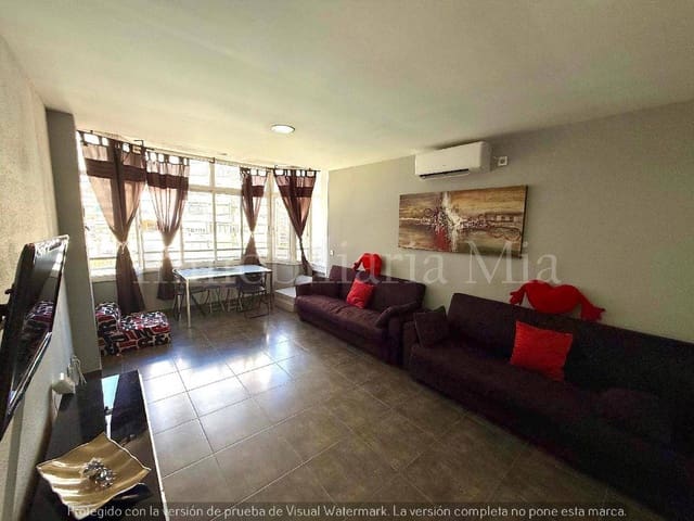 Studio til salg i Torremolinos - € 144.900 (Ref: 9956391)