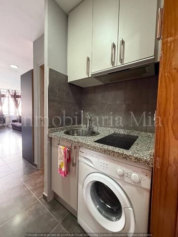 Studio til salg i Torremolinos - € 144.900 (Ref: 9956391)