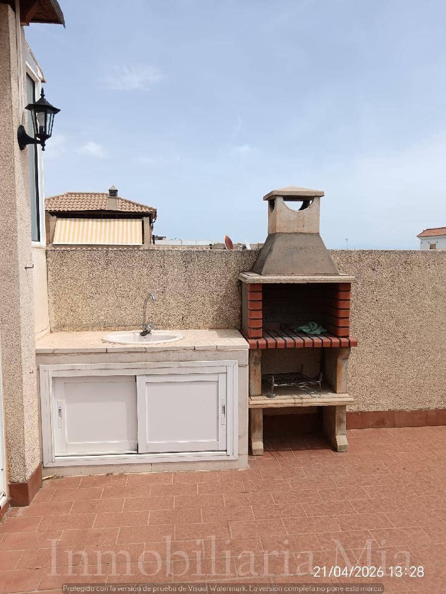 4 soverom Leilighet til salgs i Torremolinos med svømmebasseng garasje - € 510 000 (Ref: 9956392)