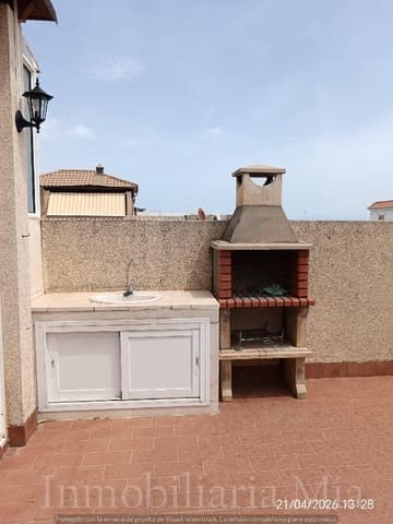 4 soverom Leilighet til salgs i Torremolinos med svømmebasseng garasje - € 510 000 (Ref: 9956392)