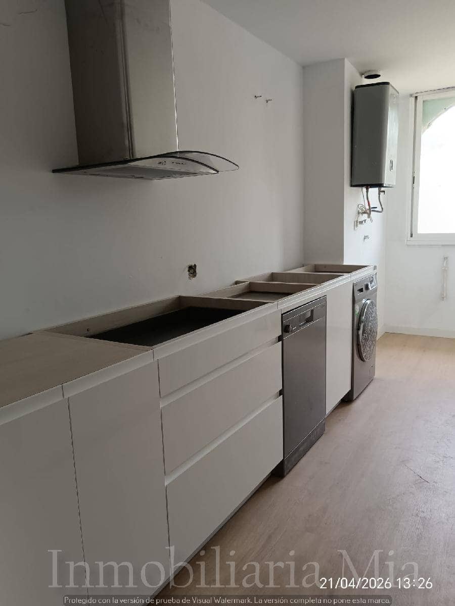 4 soverom Leilighet til salgs i Torremolinos med svømmebasseng garasje - € 510 000 (Ref: 9956392)