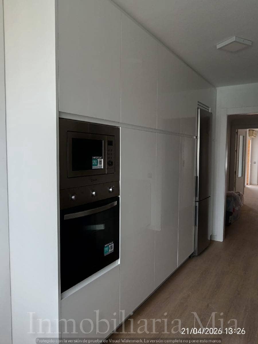 4 soverom Leilighet til salgs i Torremolinos med svømmebasseng garasje - € 510 000 (Ref: 9956392)