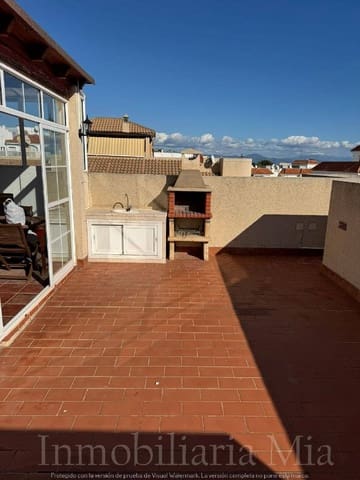 4 soverom Leilighet til salgs i Torremolinos med svømmebasseng garasje - € 510 000 (Ref: 9956392)