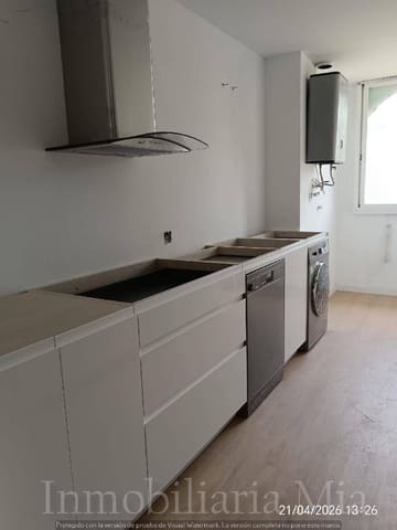4 soverom Leilighet til salgs i Torremolinos med svømmebasseng garasje - € 510 000 (Ref: 9956392)