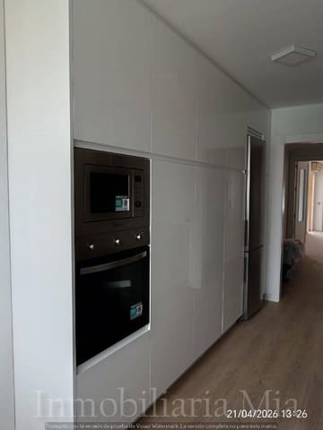 4 soverom Leilighet til salgs i Torremolinos med svømmebasseng garasje - € 510 000 (Ref: 9956392)