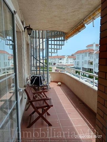 4 soverom Leilighet til salgs i Torremolinos med svømmebasseng garasje - € 510 000 (Ref: 9956392)