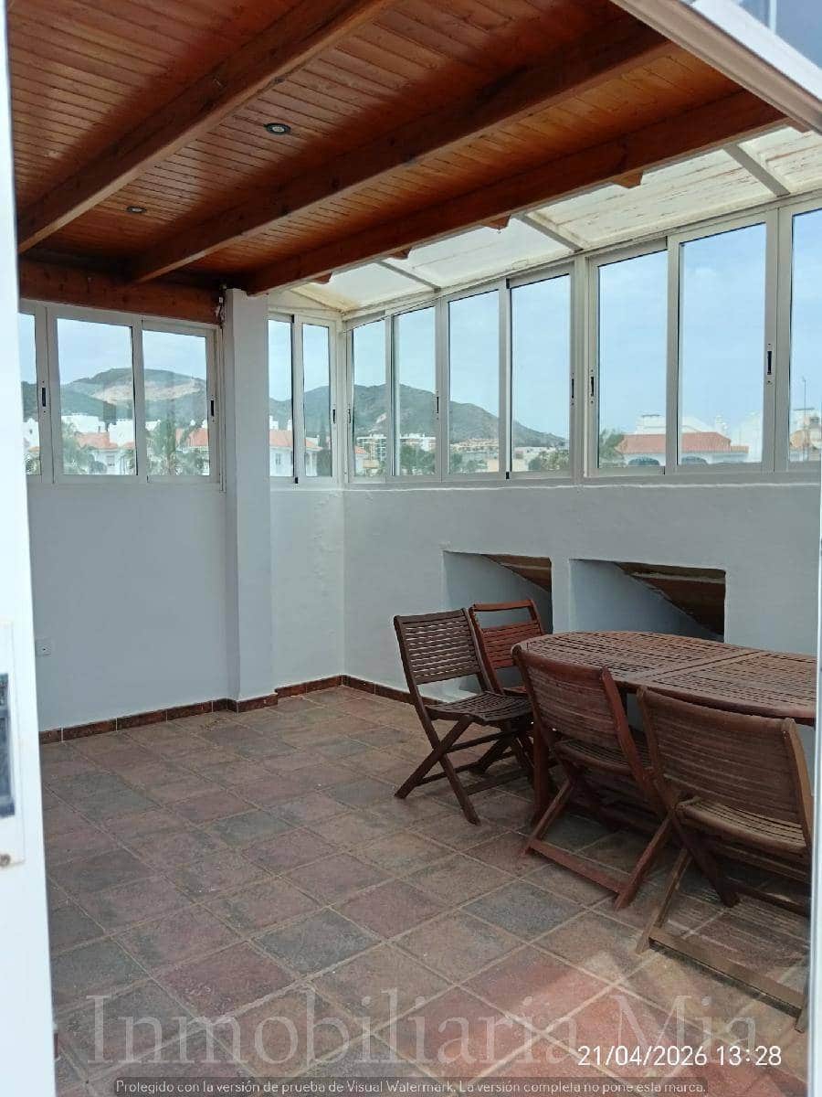 4 soverom Leilighet til salgs i Torremolinos med svømmebasseng garasje - € 510 000 (Ref: 9956392)
