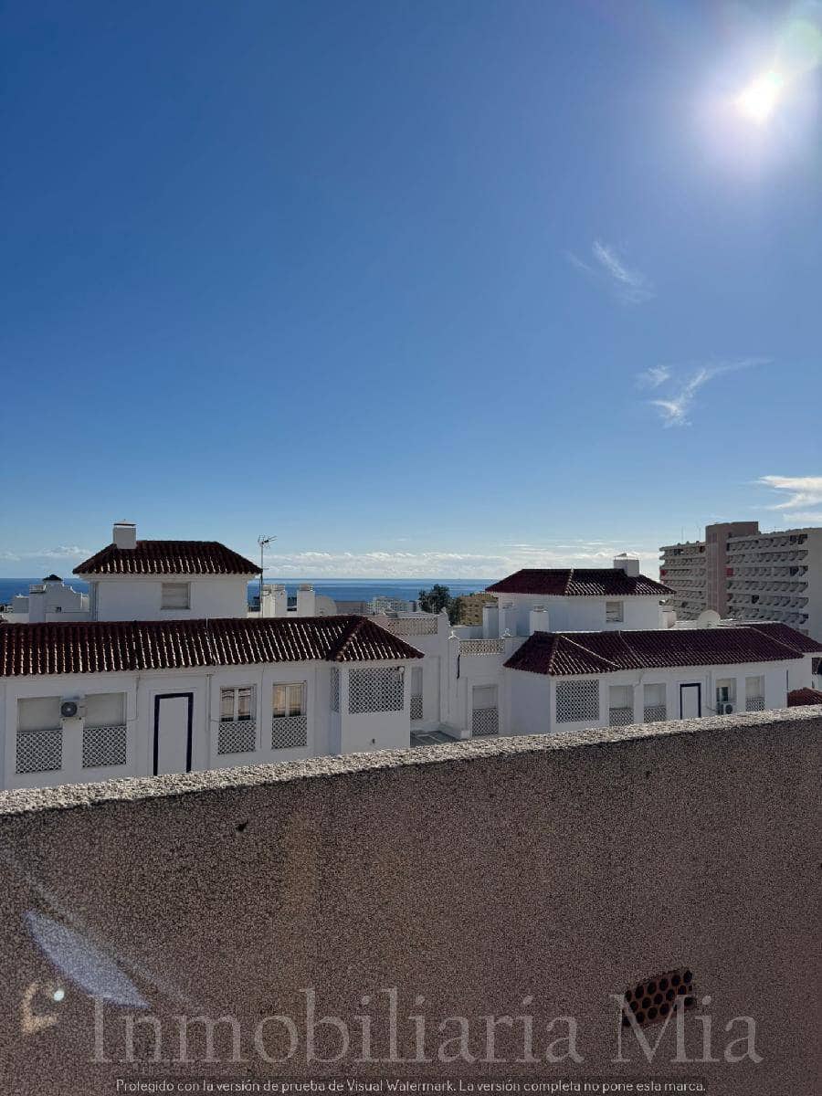 4 soverom Leilighet til salgs i Torremolinos med svømmebasseng garasje - € 510 000 (Ref: 9956392)