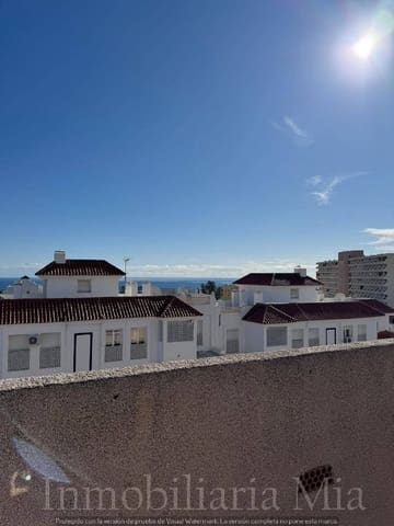 4 soverom Leilighet til salgs i Torremolinos med svømmebasseng garasje - € 510 000 (Ref: 9956392)