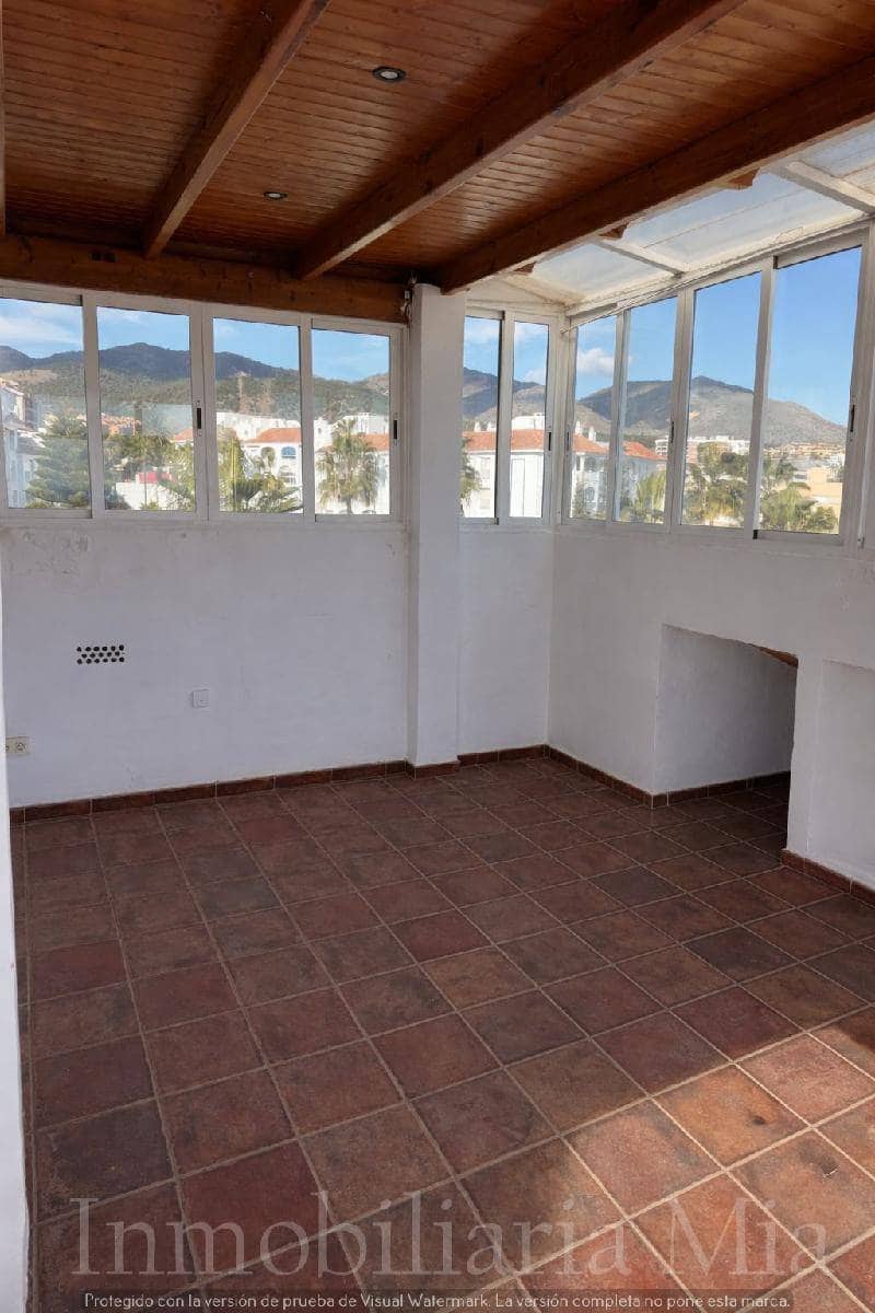 4 soverom Leilighet til salgs i Torremolinos med svømmebasseng garasje - € 510 000 (Ref: 9956392)