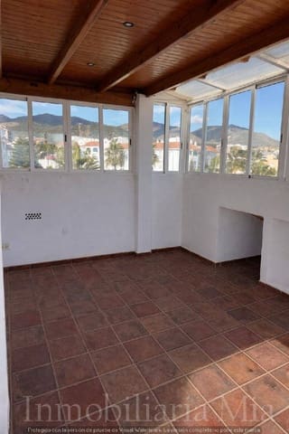 4 soverom Leilighet til salgs i Torremolinos med svømmebasseng garasje - € 510 000 (Ref: 9956392)