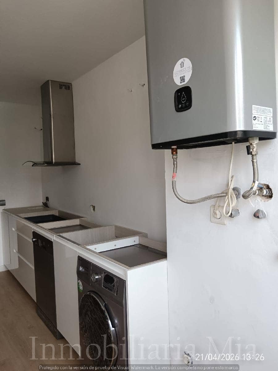 4 sovrum Lägenhet till salu i Torremolinos med pool garage - 510 000 € (Ref: 9956392)