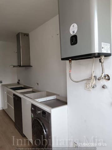 4 soverom Leilighet til salgs i Torremolinos med svømmebasseng garasje - € 510 000 (Ref: 9956392)
