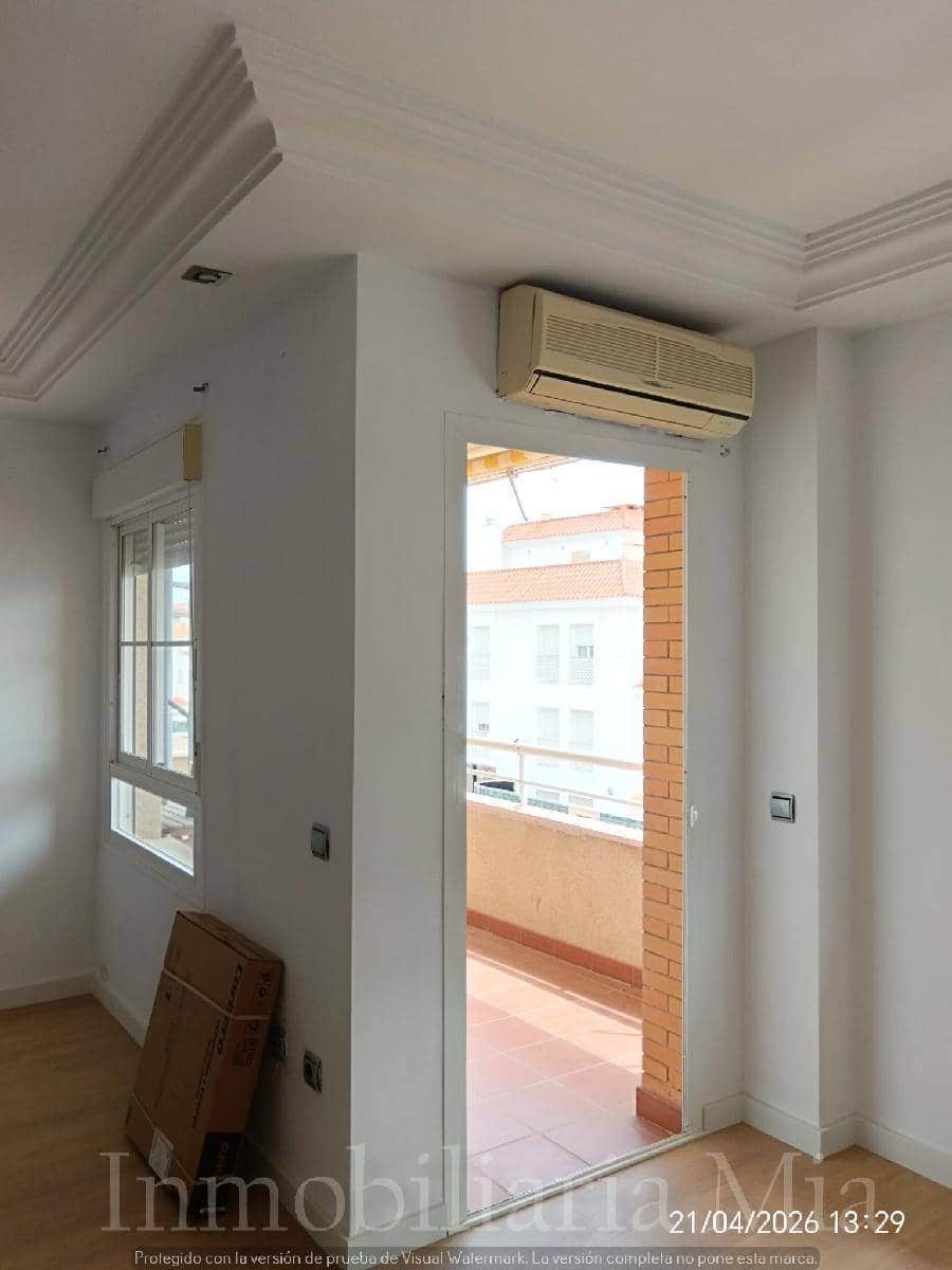 4 sovrum Lägenhet till salu i Torremolinos med pool garage - 510 000 € (Ref: 9956392)