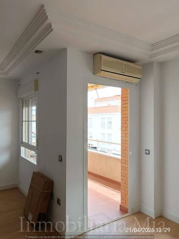 4 sovrum Lägenhet till salu i Torremolinos med pool garage - 510 000 € (Ref: 9956392)