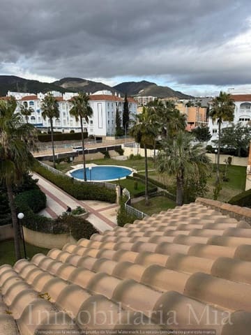 4 sovrum Lägenhet till salu i Torremolinos med pool garage - 510 000 € (Ref: 9956392)